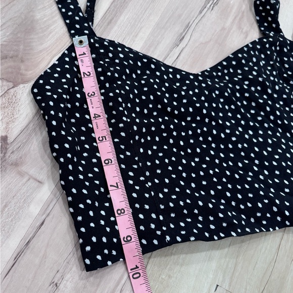 Abercrombie & Fitch Crop Top - Picture 3 of 6